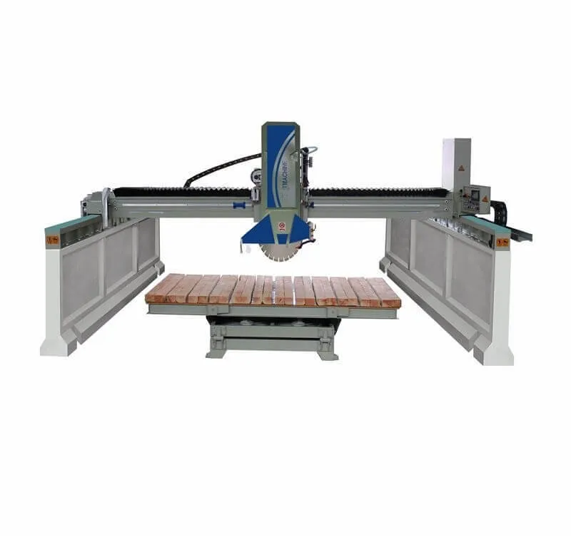 Bridge Saw Stone Tile Cutter Machine Bridge Saw Stone Tile Cutter Machine