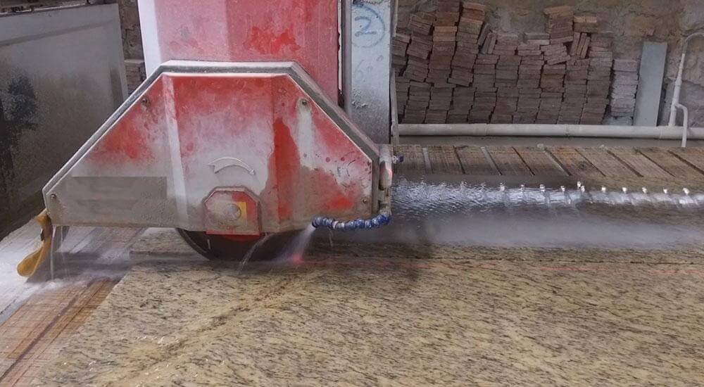 Bridge Saw Stone Tile Cutting Slab Bridge Saw Stone Tile Cutting Slab