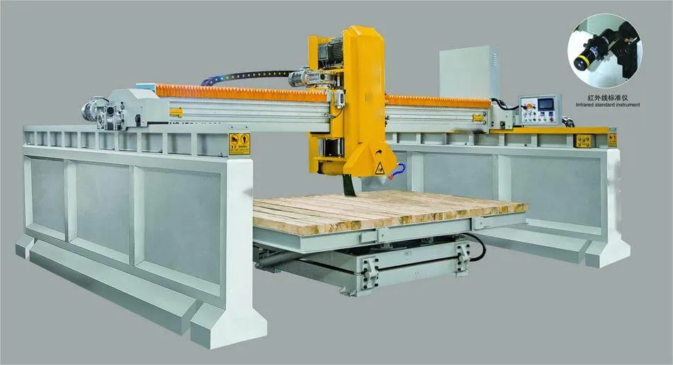 Stone Saw Machine For Mable Granite Slabs Cutting Stone Saw Machine For Mable Granite Slabs Cutting