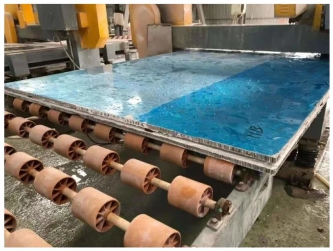 Band Saw Cutting Machine Conveyor Roller Band Saw Cutting Machine Conveyor Roller