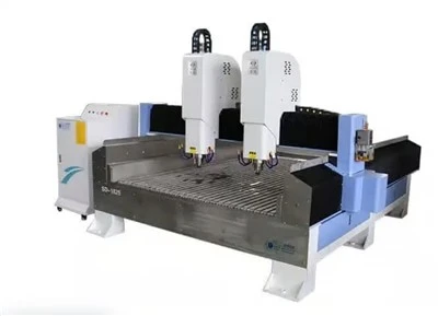 Máquina de gravação de lápide